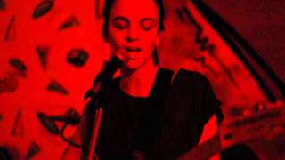 Turpentine - 11/04/13