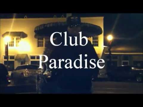 Club Paradise Trailer