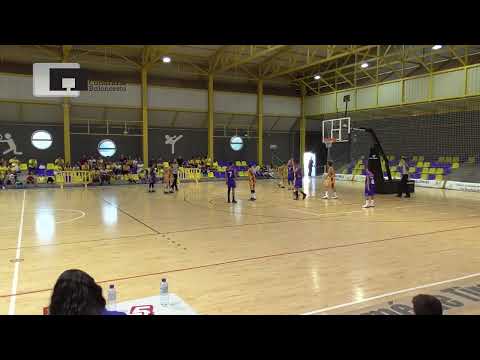 CC MINI MAS 2019 CORRALEJO SUNS GRAN CANARIA IBERIA