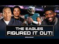 The Eagles FINALLY Solved The Jalen Hurts Problem The Speakeasy REACTS To New Look Offense
