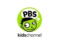 PBS Kids Channel Logo 1999 2005  Dash Version