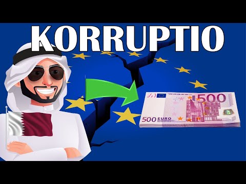 EU:n härski lahjusskandaali | Suomea uhkaa sähköpula (Puutiset)