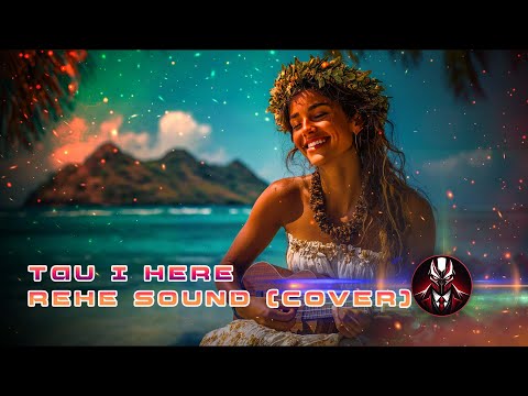 Ta’u I Here – Rehe Sound | Une vibration sincère venue des îles – Cover IA 2026 par L’Antagoniste 🌊
