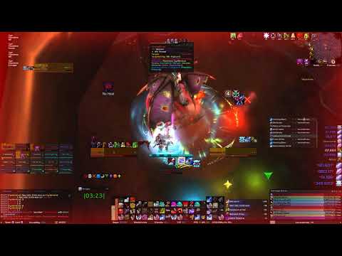 [BDG] - Mythic Varimathras