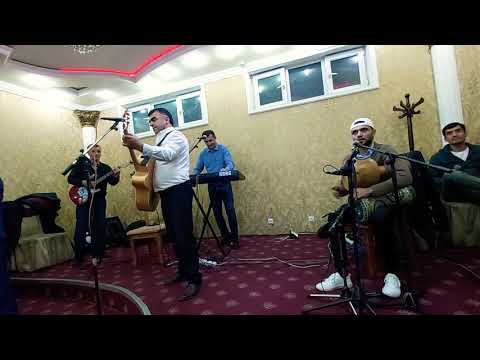 Ахмад Асалбеков - Аз Дастат | Akhmad Asalbekov - Az Dastat 2019