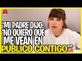 RILEY REID HABLA DE SU FAMILIA ENTREVISTA SUBTITULADA
