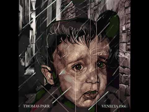 6.Tempestad - Thomas Parr Ft.Inti Sigma.