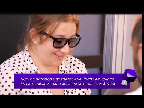 Teoría y práctica de terapia visual