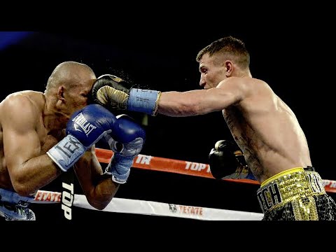 Vasyl Lomachenko vs Orlando Salido Full Fight