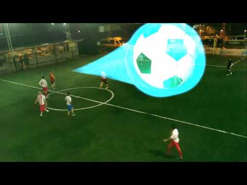 Ay Işığı Spor Tesisleri 2 06.05.2016 21:00 - akillisaha.com