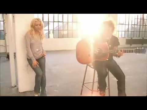 Christina Aguilera - Save Me From Myself