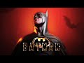 The Impact Of BATMAN 1989 BATMAN RETURNS
