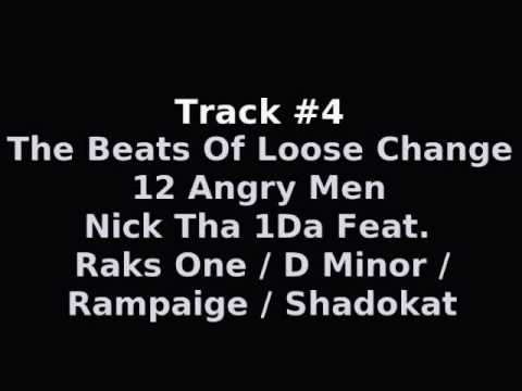 12 Angry Men - Nick Tha 1Da