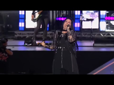 Evanescence - Bring me to life (Rock in Rio Lisboa 2024)