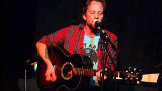 Ryan McMahon Live - "Weeks Months Years"