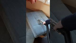 Album cover: Upholstery 