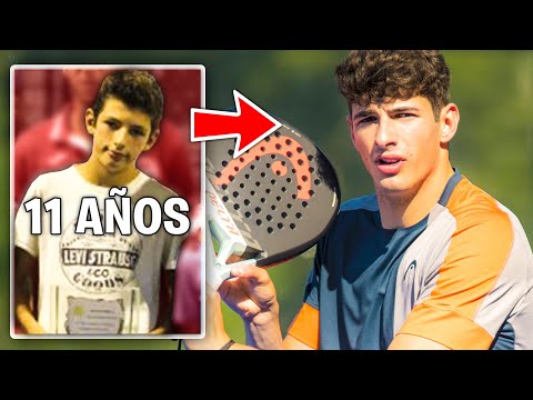 COELLO UNFILTERED: TAPIA, Nº1, LOVE, HISTORY… - el4Set