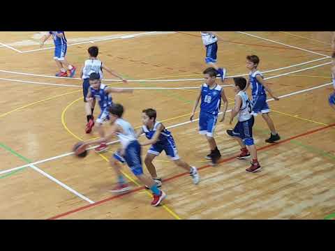 3r periodo Premini Circol - CB Santfeliuenc