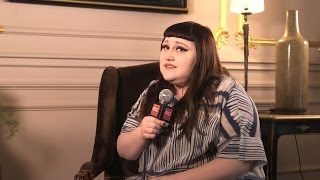 #LeDriveRTL2 - Interview Beth Ditto