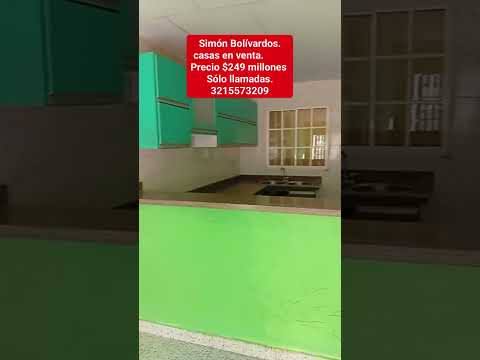 soledad Atlántico barrio nuevo milenio precio $59 millones WhatsApp 321 557 3209 Oscar ternera