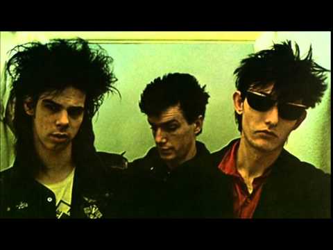 The Birthday Party - Release the Bats (Peel Session)