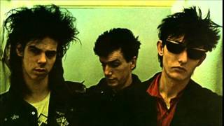 The Birthday Party - Release the Bats (Peel Session)