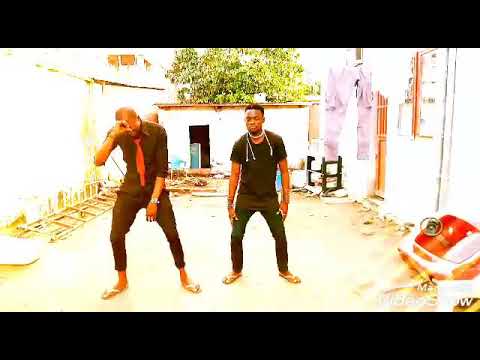 Praise de lord (Jow'B FT Ancrés) une partie