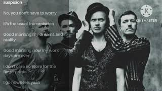 brainstorm - space detective story (karaoke version)