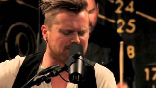 Snaxville Sessions - Amund Maarud - Graintrain Captain