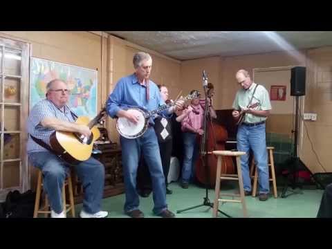 Smoke and Rooster show Featuring Worth Lewallen on Fiddle , Home Sweet Home