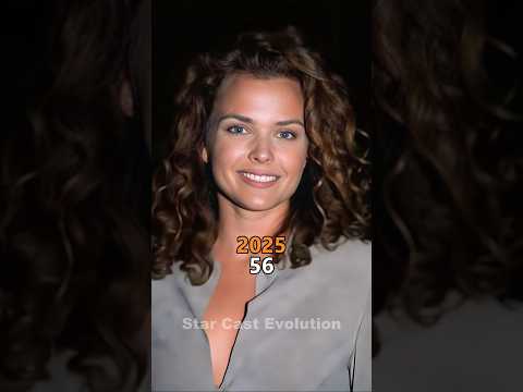 Starship Troopers (1997–2025) Cast Then and Now | Sci-Fi Legends #shorts #starshiptroopers