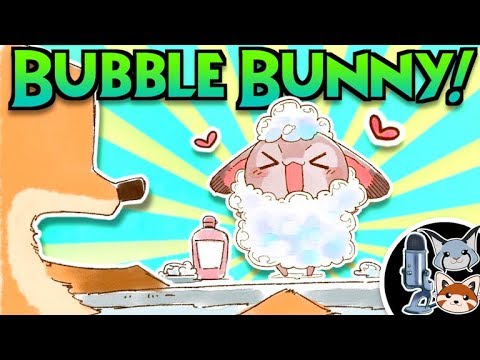 BUBBLE BUNNY - Zootopia Comic Dub