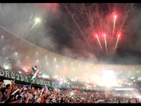 "Ih da-lhe tricolor" Barra: O Bravo Ano de 52 &bull; Club: Fluminense