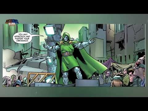 Unstoppable Maestro: Hulk's Ultimate Rival Revealed! Earth 9200 🦸