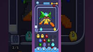 Pixel Flow Level 1646