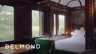 Vienna | Grand Suites | Venice Simplon-Orient-Express