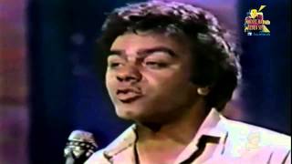 Johnny Mathis - She Believes in Me