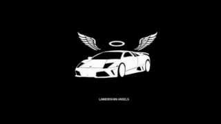 Lupe Fiasco - Lamborghini Angels (New Single!) (w/lyrics!)