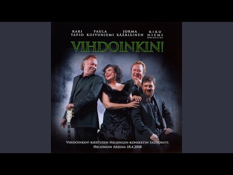 Vihreät Niityt - Kari Tapio