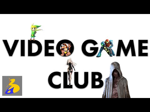 The Games We Played in 2021 | Video Game Club