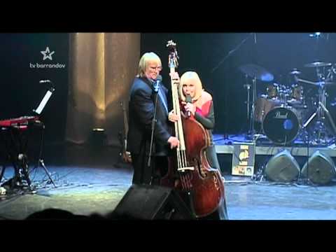 Hana Zagorová a Karel Vágner - Hej mistře basů