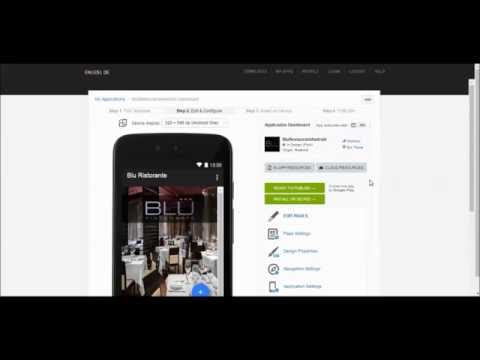 How to Send Unlimited Push Notifications to Android Devices - UltimateAppMaker.com