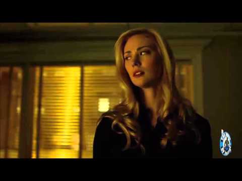 Daredevil - Matt reveals his identity to Karen