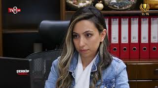METRO GIDA PAZARLAMA - TV8int - ŞEHRİN NABZI