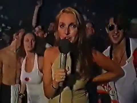 BPM @ United Dance Stevenage Aug 1995 Happy Hardcore Rave