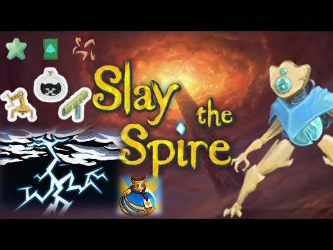 Slay the Spire March 14th Daily - Defect