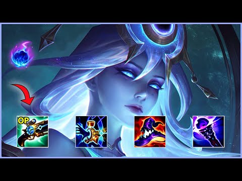 LUX Montage #10 - OLD LUX IS BACK ' New Luden's is Perfect With Lux