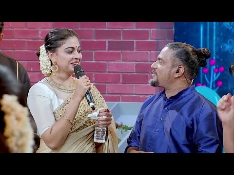 Atham 10 Ruchi | Who will win the competition title? | Mazhavil Manorama