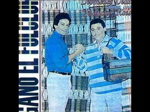 Los Recuerdos De Ella - Diomedes Diaz