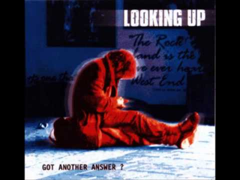 Looking Up : Got Another Answer? - Ska Battle